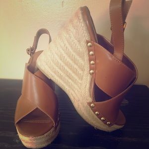 Steve Madden Wedges